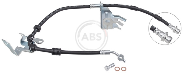 A.B.S. SL 1020 Bremsschlauch